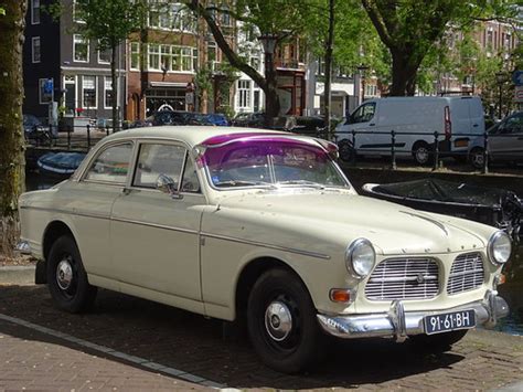 Volvo P Nr Ardy Van Driel Flickr