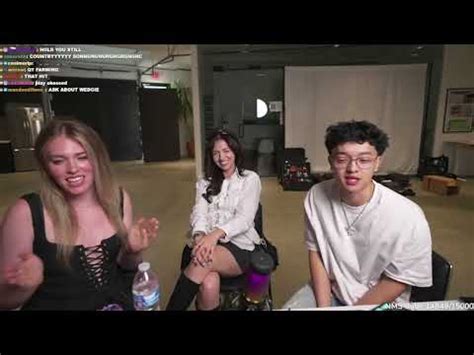 Video JasonTheWeen Meets Pokimane Twitch Nude Videos And Highlights