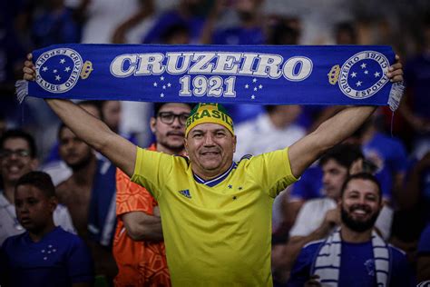 Fase é tão boa que 5 nomes do Cruzeiro apareceram na lista da seleção