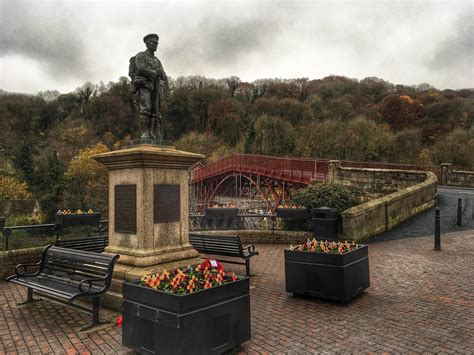 The best hikes and walks around Ironbridge Gorge | Outdooractive