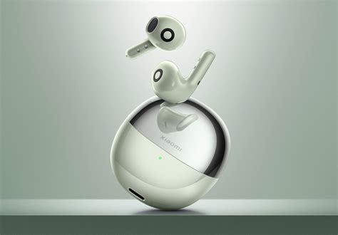 Представлены Xiaomi Buds 4 – наушники для Xiaomi 13 Pro