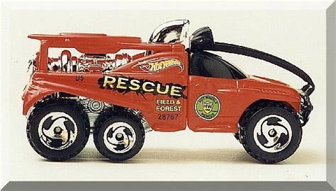 Hot Wheels XS IVE 2001 First Editions 28 36 Collector 040 Red Edition Contemporary