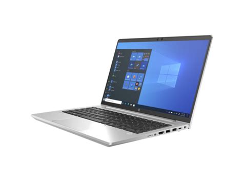 HP ProBook 640 G8 LTE Advanced 14" Notebook - Windows 10 Pro - Full HD ...