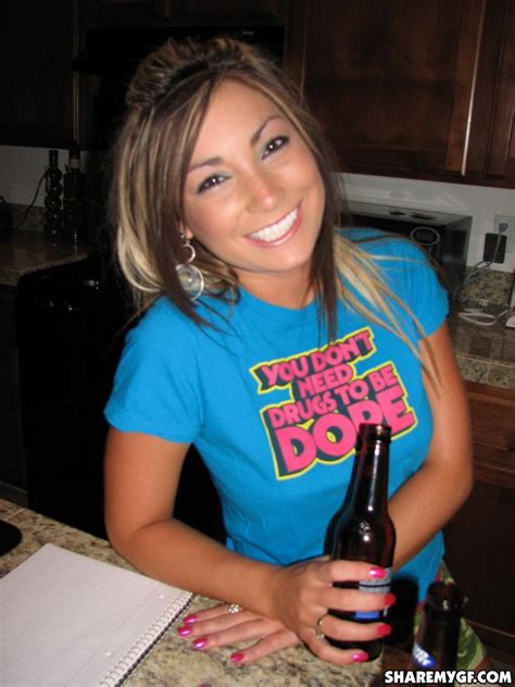 Busty Girlfriend Takes Selfshot Pictures Of Her Big Tits And Round Ass Porn Pictures XXX Photos