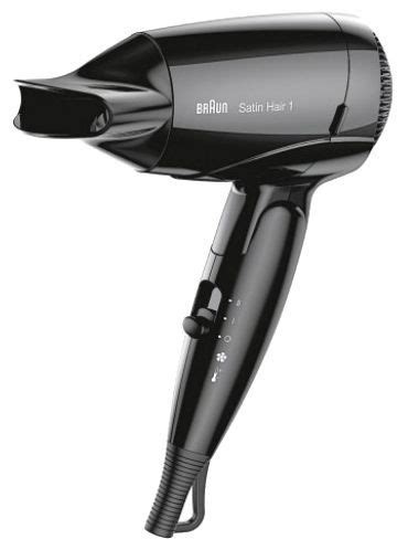 Фен для волос Braun HD 130 - купить по выгодным ценам в интернет ...