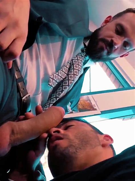 My Boss Knows How To Fuck ThisVid