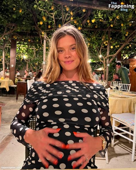 Nina Agdal Nude OnlyFans Leaks Fappening FappeningBook