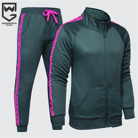 Tracksuits Wholesale And Tracksuit Maker