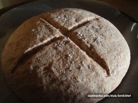 Brzi Irski Soda Hleb Recipe Food Soda Bread Soda