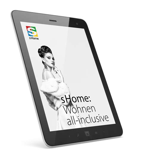 Home - sHome