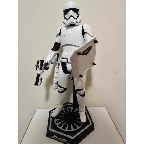 Hot Toys Mms Star Wars
