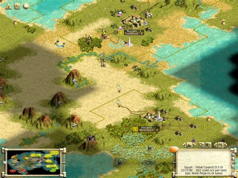 Sid Meiers Civilization III Complete-GOG | Ova Games