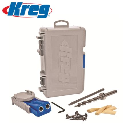 Kreg Jig® Jr R3 (Imperial) - DISCONTINUED - Tools4Wood