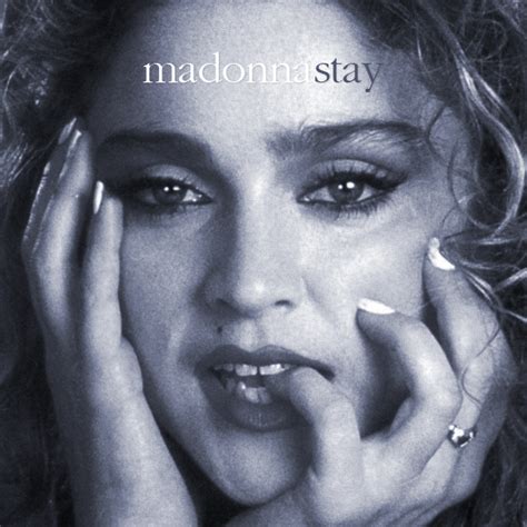 Madonna FanMade Covers May 2012