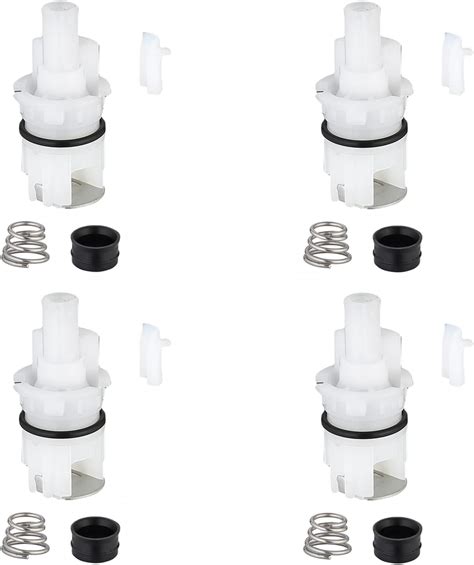 Rp Faucet Stem Assembly Replacement Kit For Delta Two Handle