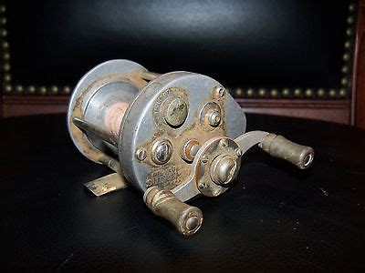 Vintage Pflueger Supreme Baitcast Reel Worth?