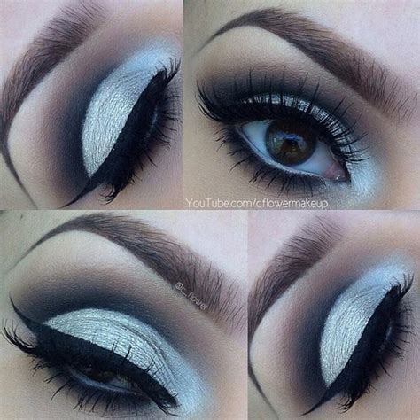 40 Eye Makeup Looks for Brown Eyes – StayGlam