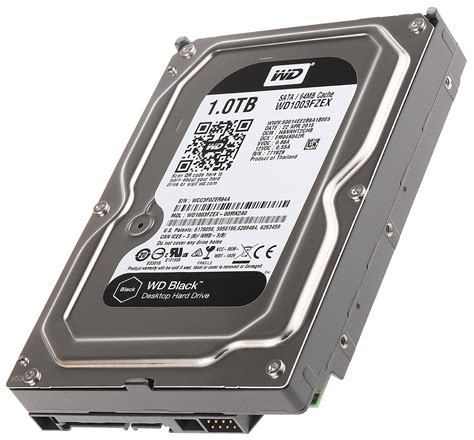 Storage Devices Hard Disk