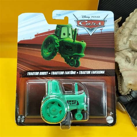 cars tractor 6