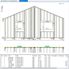 Javelin® Software :: Weyerhaeuser