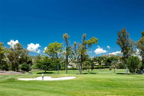 El Paraíso Golf Club Official Andalusia Tourism Website