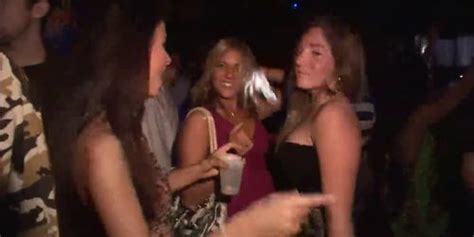 NAKED COLLEGE COEDS Scene Tnaflix