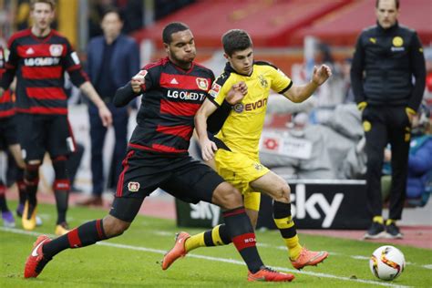 Bayer Leverkusen vs Dortmund Prediction and Betting Preview 08 Feb 2020