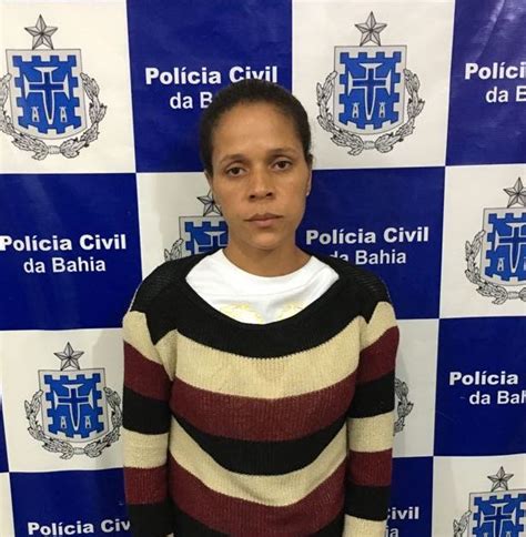 Mulher Suspeita De Integrar Quadrilha De Assalto A Bancos é Presa Em