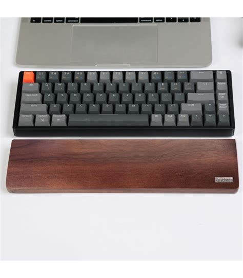Keychron K Hot Swap Brown Switch RGB CH