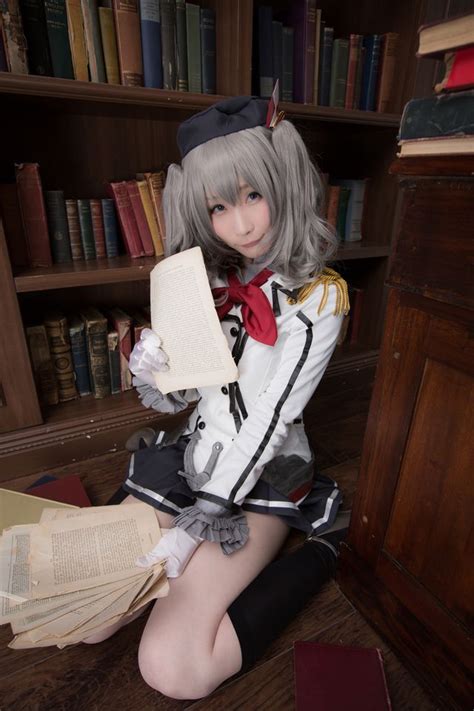 170 036 Kashima36 Kashima Cosplay 1 Luscious Hentai Manga Porn