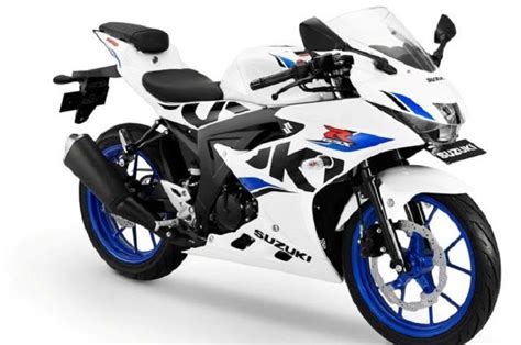 Ini Alasan Suzuki GSX R150 Bekas Laris Manis Dibanding Motor Sport Lain