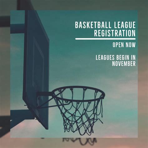 Now Open – Basketball Leagues Registration – Boys & Girls Clubs of ...