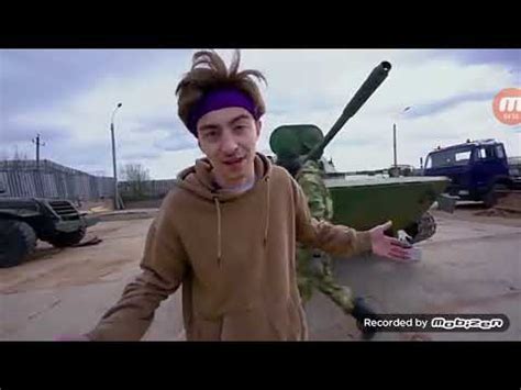Обзор на новое видео Егорика - YouTube