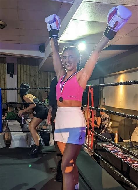 I Knew He Was A Sex Offender But I Wanted A Stable Life Prison Officer Reveals Shame Of