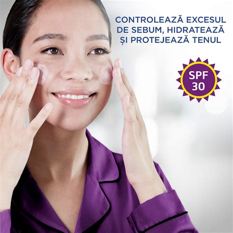 Crema Hidratanta Cu SPF 30 SpotControl PRO 120 Ml Cetaphi Farmacia