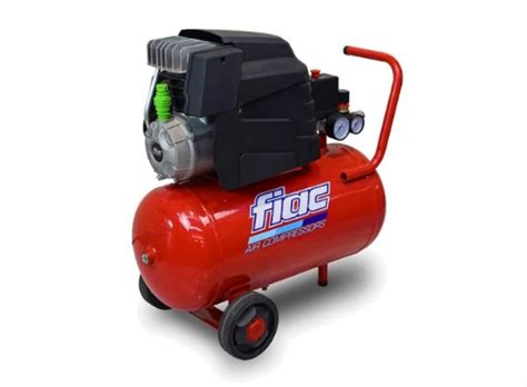 Compressore Lt Fiac