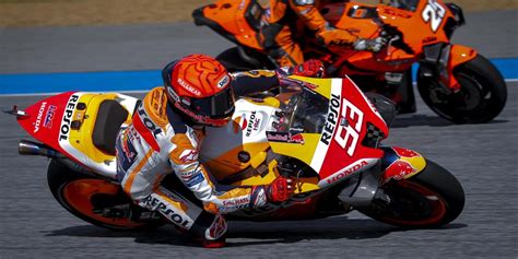 Horario Y D Nde Ver Por Tv El Gran Premio De Australia De Motogp La