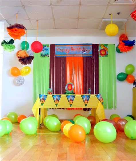 Jungle theme party idea Jungle Theme Parties, Party Themes, 2nd Birthday, Happy Birthday, First ...