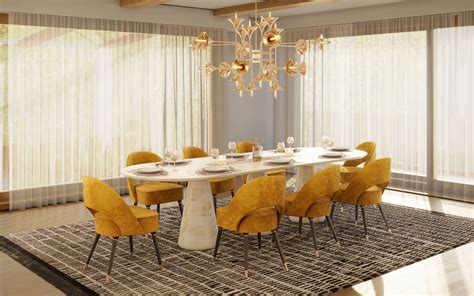 2024 Design Trends Unveiling The Top Dining Room Design Trends