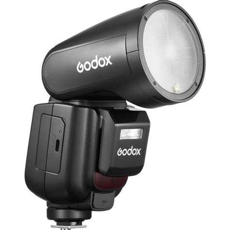 Godox V1 Pro Officially Announced Available For Pre Order Camera