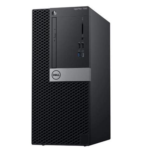 Dell Vostro 3470 Business Tower CPU Core I5 I5 8400 2800