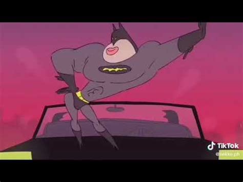 Сэкси-бетмен - YouTube