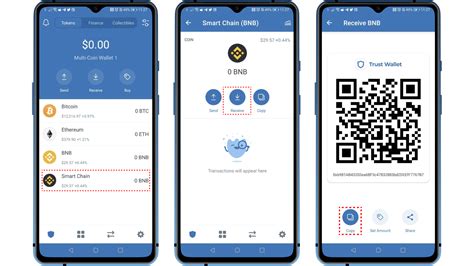 How To Claim Your Trust Wallet Token TWT Airdrop On Binance Binance