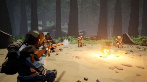 Игры про оборотней на ПК