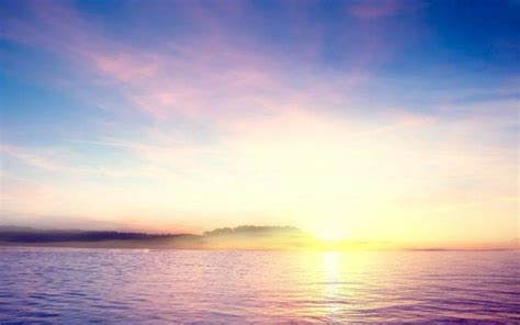 sunrise, Beach Wallpapers HD / Desktop and Mobile Backgrounds