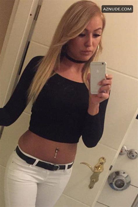 CHETHRIN SCHULZE Nude AZNude