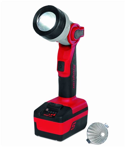 18 Volt Led Work Light