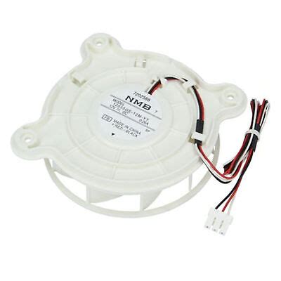 Fan Motor Samsung Fridge Freezer Unit Complete DA31 00334D Genuine Part