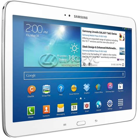 Купить Samsung Galaxy Tab 3 10.1 P5220 LTE 16Gb White в Москве ...