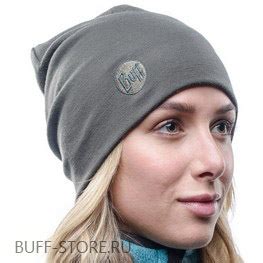 Шерстяная шапка Buff купить в Москве | Официальный интернет-магазин Buff